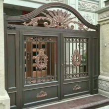 贵溪市铝艺大门